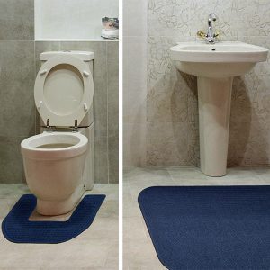 Urinal & Sink Mat
