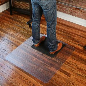 Sit or Stand Chair Mat