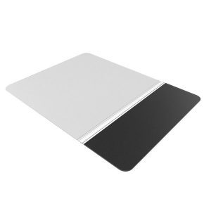 Sit or Stand Chair Mat Rectangle unfolded