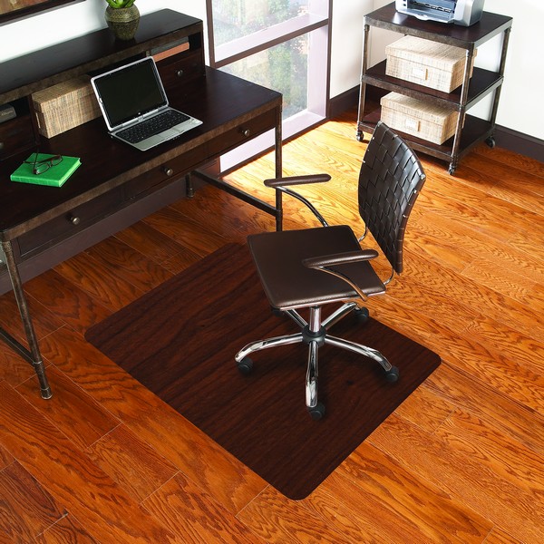 Office Chair Mats Desk, Floor Mats For Chairs On Laminate Floors